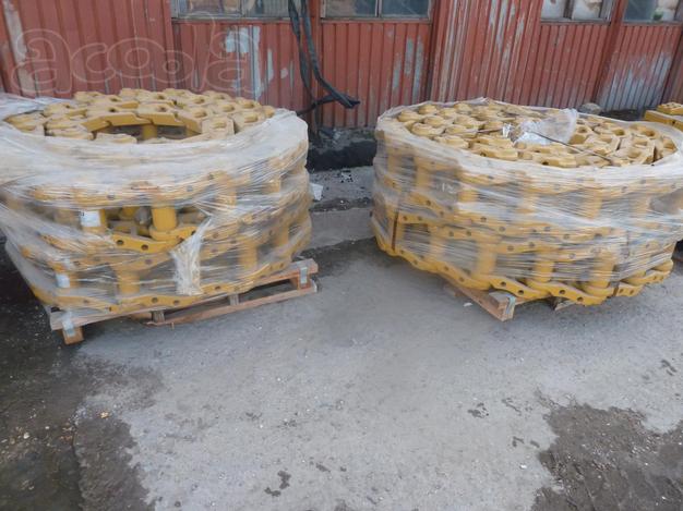 Цепь 46зв. Komatsu PC120LC-6 VKM1262/46HDV