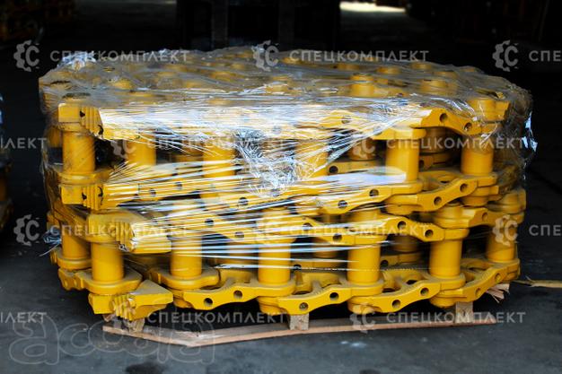Цепь гусеничная 41L Komatsu D155A-5 UL228K4L41