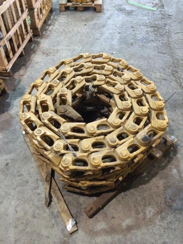 Цепь гусеничная 37L 203MJ-37000 Shantui SD16
