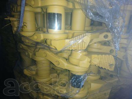 Цепь гусеничная 45L 8E9037  D6R, D6T