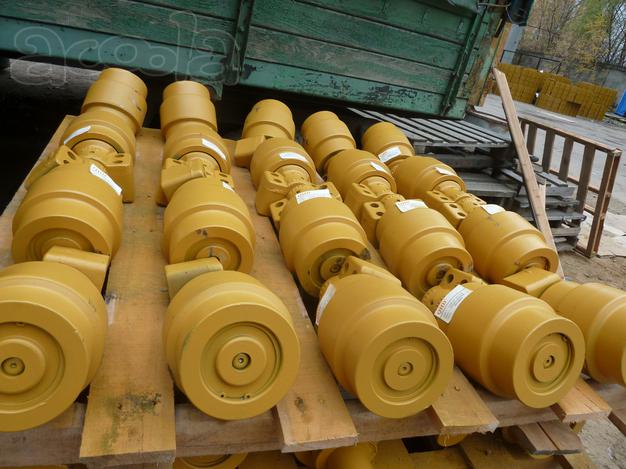 Каток поддерживающий 270-00064 Doosan DX225LCA