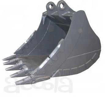 Ковш 1м3 для экскаватора JS200, JS220