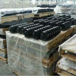 Volvo EC290BLC натяжитель гусеницы VOE14526735 WP