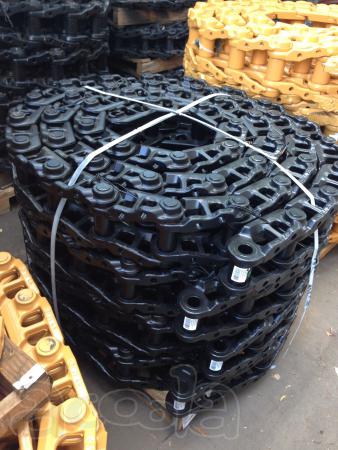 Цепь гусеничная 48L Hitachi ZX330-5G