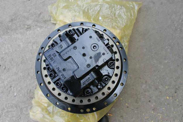 Редуктор хода в сборе JS220LC, JS240LC, JS240, EC210BLC, R210LC-7, DX225LC, SOLAR225LC-V