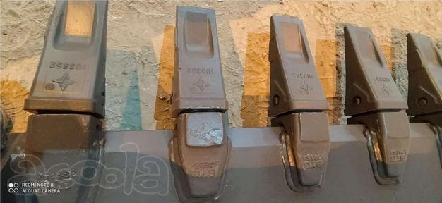 Ковш стандартный 1.2м3 r220LC-9S