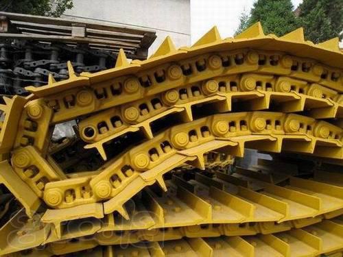 Гусеница в сборе 40зв. 560мм. JOHN DEERE 850J 6I9647