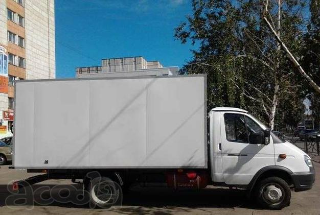 Грузоперевозки Ногинск М. О