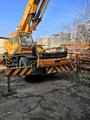 Сдаётся кран като KR-25H-V, полно поворотный, короткобазный. 25 тонн