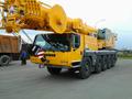Аренда автокрана 70 тонн.