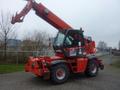 Аренда полноповоротного, телескопического погрузчика MANITOU MRT 1850