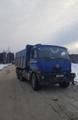 Сдам в аренду полноприводные самосвалы Татра 815