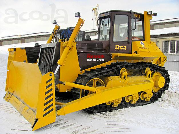 Бульдозер ТМ10 купить по выгодной цене