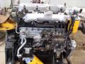 Двигатель Isuzu 4BG1