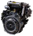 Двигатель Isuzu 4HK1