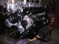 Двигатель Isuzu 6BG1
