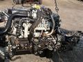 Двигатель Isuzu 6HK1