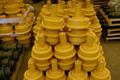 Ходовая часть Komatsu