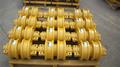 Каток опорный JCB 160/240