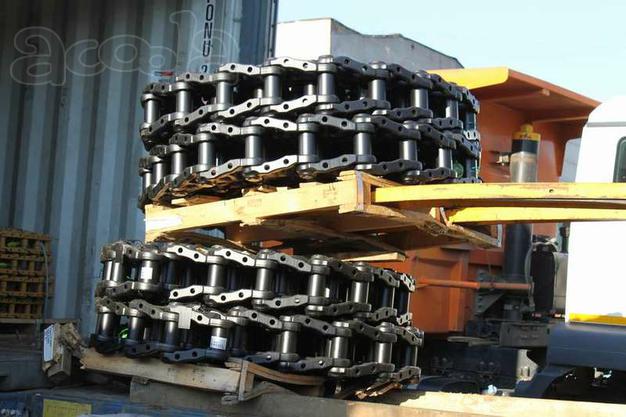 Цепь гусеничная JCB 200/220
