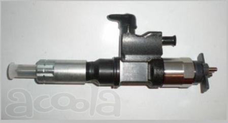 Форсунка 4HK1 ISUZU
