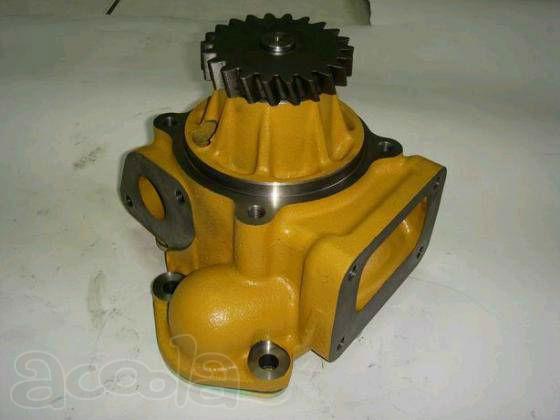 Гидравлический насос для Komatsu