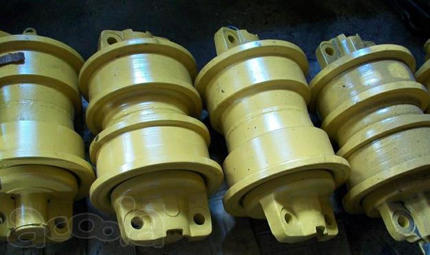 Каток опорный JCB 260/330