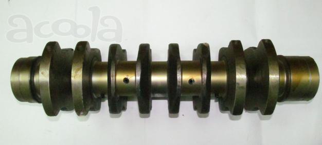 Коленвал ISUZU 4HK1