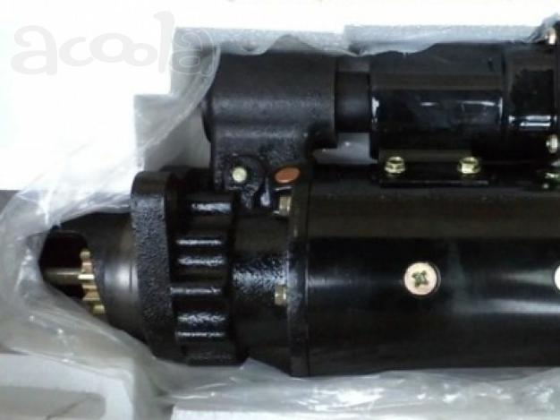 Стартер Cat 6V0513