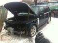 Запчасти б/у для Land Rover Range Rover