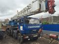 Аренда автокрана 32т
