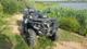 Квадроцикл CFMoto CF500-X5 H.O. EPS