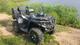 Квадроцикл CFMoto CF500-X5 H.O. EPS