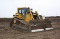 Caterpillar D 6R LGP 2007 г. в