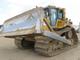 Сдаю в аренду бульдозер болотник CATERPILLAR D 6R LGP (серия 3) толкач