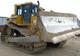 Сдаю в аренду бульдозер болотник CATERPILLAR D 6R LGP (серия 3) толкач