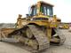 Сдаю в аренду бульдозер болотник CATERPILLAR D 6R LGP (серия 3) толкач