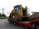 Сдаю в аренду бульдозер болотник CATERPILLAR D 6R LGP (серия 3) толкач