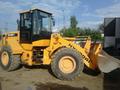 Аренда фронтального погрузчика Hyundai 740 2,1 м<sup>3</sup>, % дис.