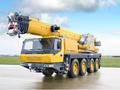 Услуги аренды автокрана  LIEBHERR LTM 1040 40 Т 30 М