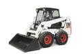 Аренда мини погрузчика Bobcat.