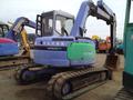 Услуги мини экскаватора Hitachi EX-75 - 8т.