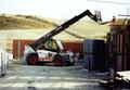 Сдам в аренду телескопический погрузчик Bobcat T40140