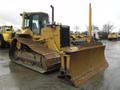 Сдам в аренду бульдозер болотник caterpillar D6