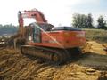 Сдам в аренду экскаватор Doosan 300