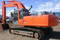 Сдам в аренду экскаватор Hitahci 330