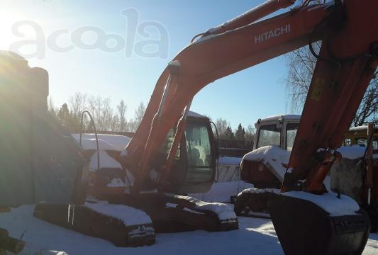 Продаётся Hitachi ZX-230