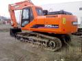 Аренда  экскаватора Doosan 225