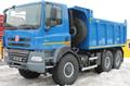 Самосвал TATRA T158 односкатная