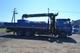 КАМАЗ 65117 с манипулятором HIAB 190TM